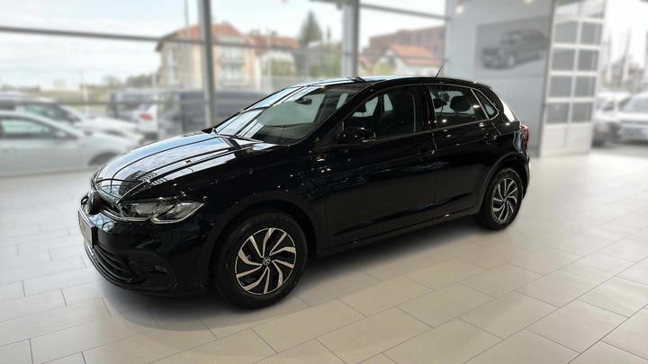 VW  POLO 1.0 TSI Life