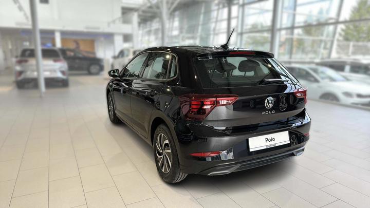 VW  POLO 1.0 TSI Life