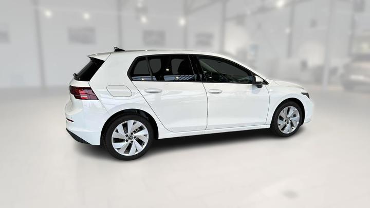 VW  GOLF 8 PA 2.0 TDI Life Plus