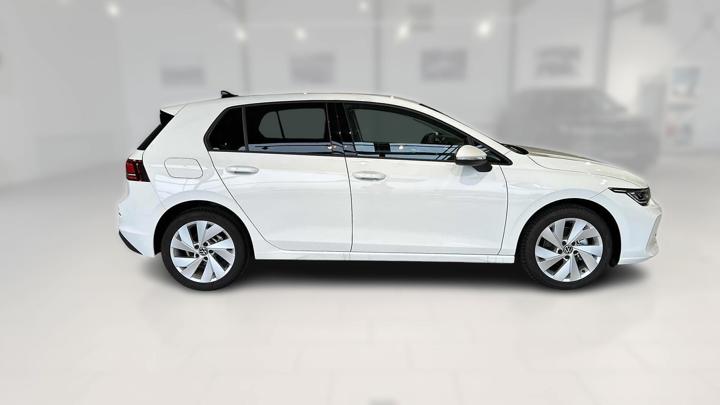 VW  GOLF 8 PA 2.0 TDI Life Plus