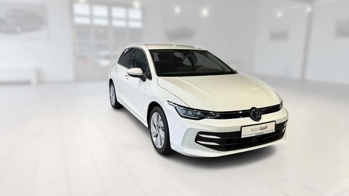 VW  GOLF 8 PA 2.0 TDI Life Plus