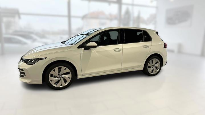 VW  GOLF 8 PA 2.0 TDI Life Plus