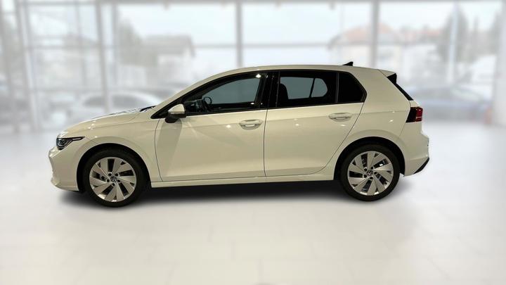 VW  GOLF 8 PA 2.0 TDI Life Plus