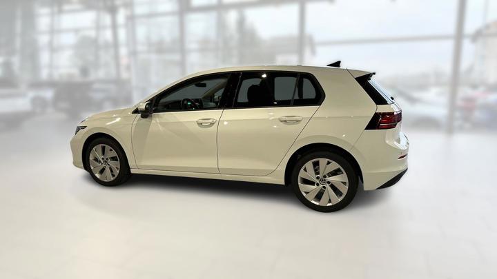 VW  GOLF 8 PA 2.0 TDI Life Plus