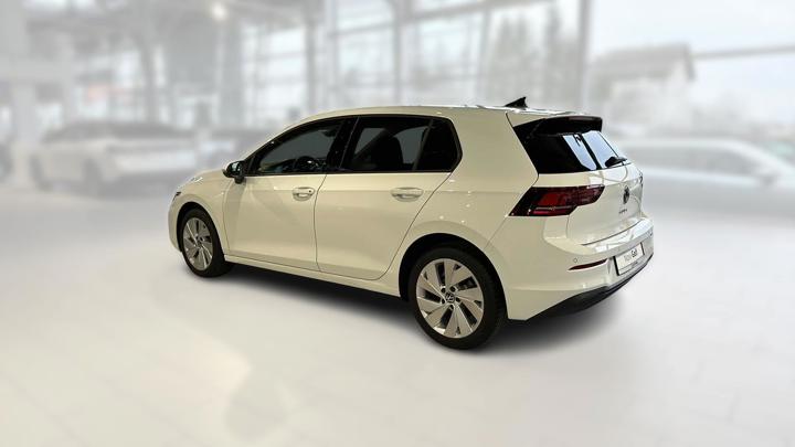 VW  GOLF 8 PA 2.0 TDI Life Plus