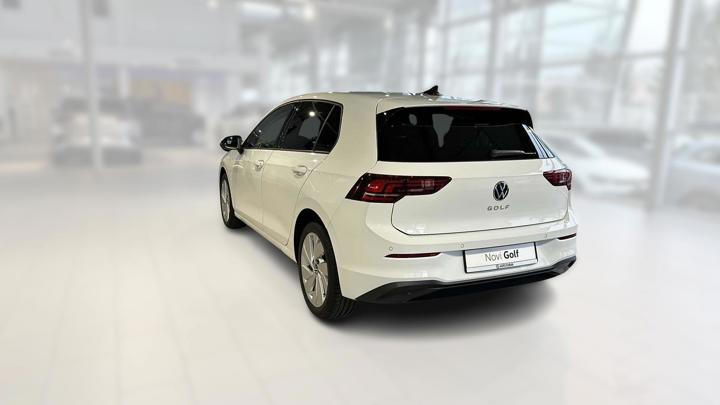 VW  GOLF 8 PA 2.0 TDI Life Plus