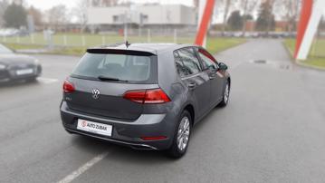 VW Golf 1,6 TDI Comfortline