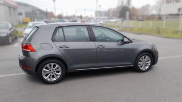 VW Golf 1,6 TDI Comfortline