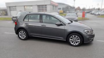 VW Golf 1,6 TDI Comfortline