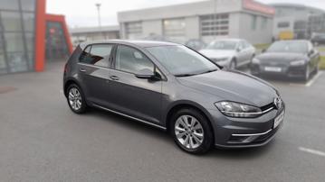 VW Golf 1,6 TDI Comfortline