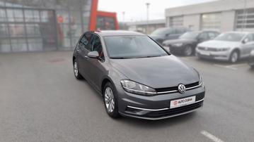 VW Golf 1,6 TDI Comfortline