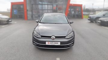 VW Golf 1,6 TDI Comfortline