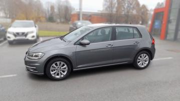 VW Golf 1,6 TDI Comfortline