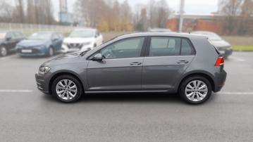 VW Golf 1,6 TDI Comfortline