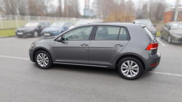 VW Golf 1,6 TDI Comfortline