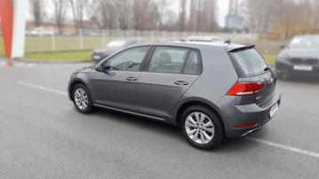 VW Golf 1,6 TDI Comfortline