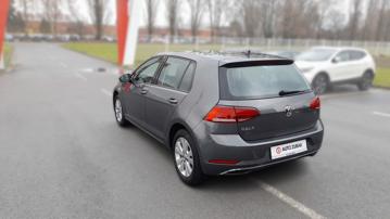 VW Golf 1,6 TDI Comfortline