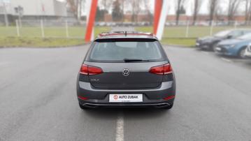 VW Golf 1,6 TDI Comfortline