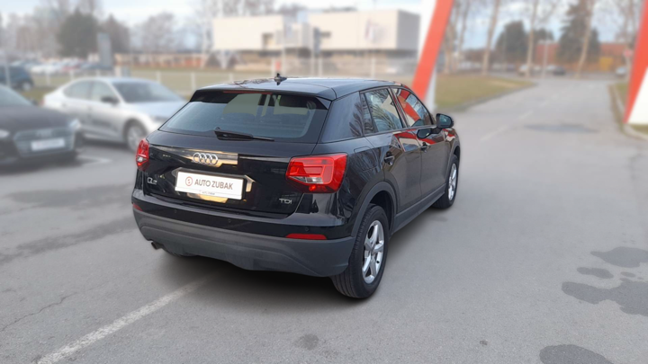 Audi Q2 1,6 TDI Comfort