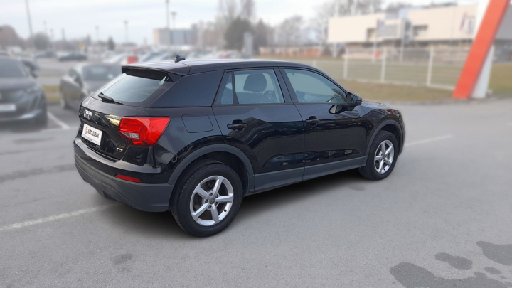 Used 85516 - Audi Q2 Q2 1,6 TDI Comfort cars