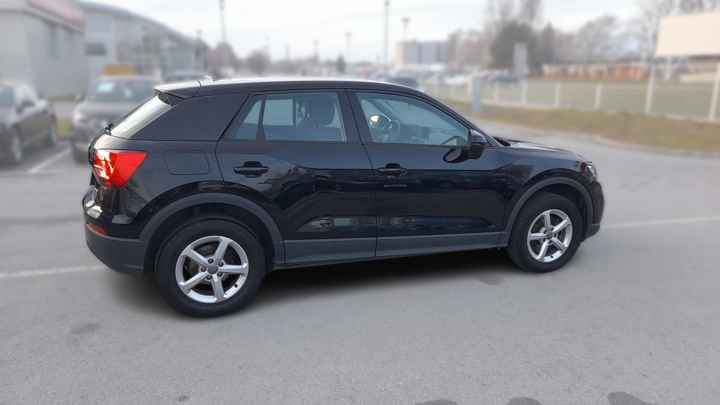 Audi Q2 1,6 TDI Comfort