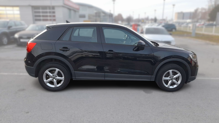 Audi Q2 1,6 TDI Comfort