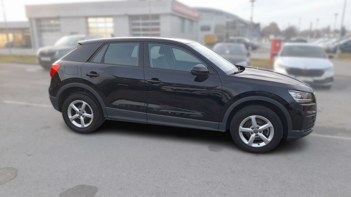 Audi Q2 1,6 TDI Comfort