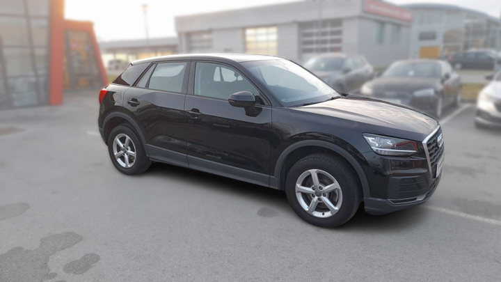 Audi Q2 1,6 TDI Comfort