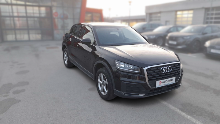 Audi Q2 1,6 TDI Comfort