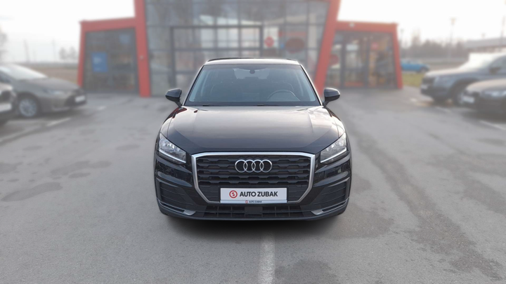 Audi Q2 1,6 TDI Comfort