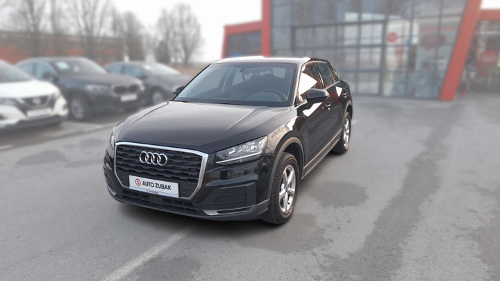 Rabljeni automobil na prodaju iz oglasa 85516 - Audi Q2 Q2 1,6 TDI Comfort