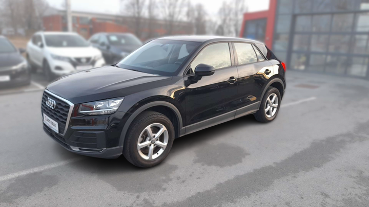 Audi Q2 1,6 TDI Comfort