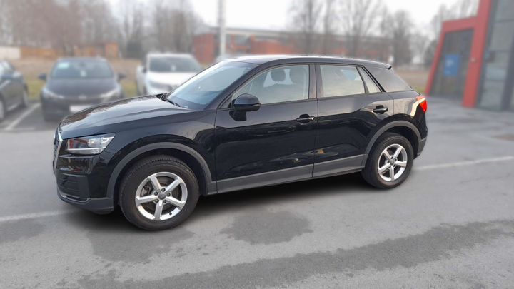 Audi Q2 1,6 TDI Comfort