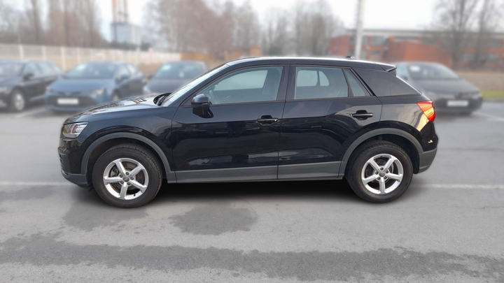 Audi Q2 1,6 TDI Comfort