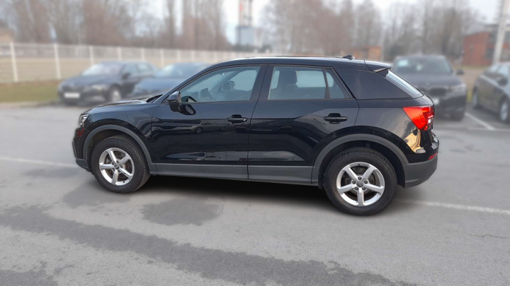 Audi Q2 1,6 TDI Comfort