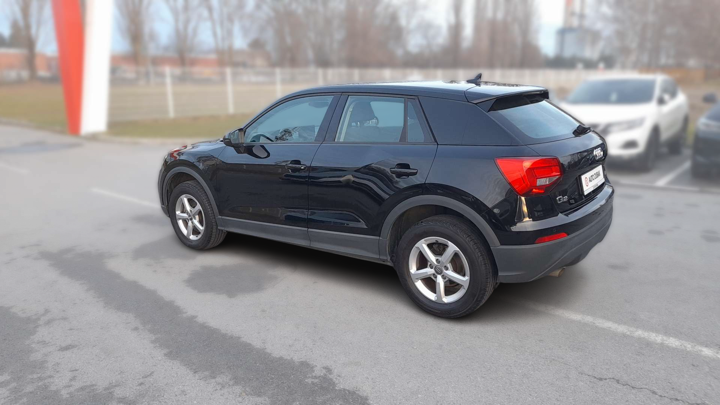 Audi Q2 1,6 TDI Comfort