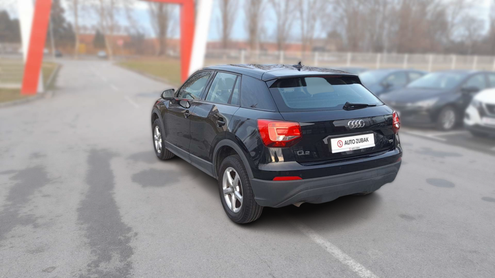 Audi Q2 1,6 TDI Comfort