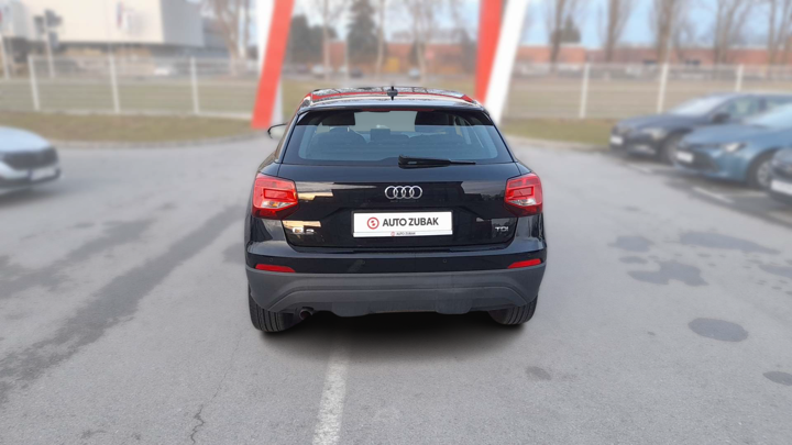 Audi Q2 1,6 TDI Comfort