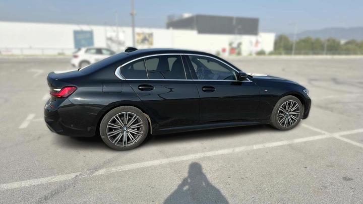 BMW 320d M Sport Aut.