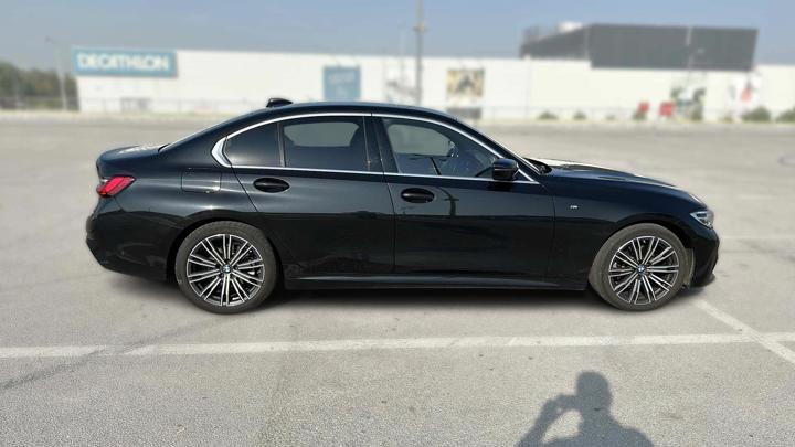 BMW 320d M Sport Aut.