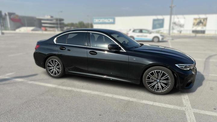 BMW 320d M Sport Aut.