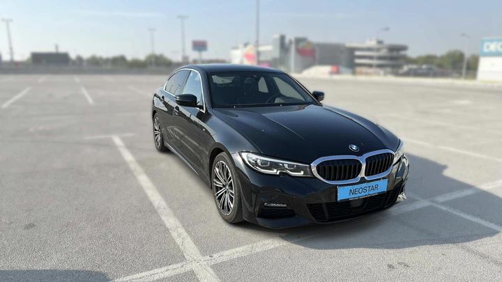 BMW 320d M Sport Aut.