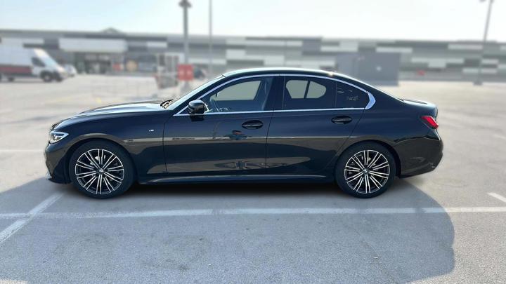 BMW 320d M Sport Aut.