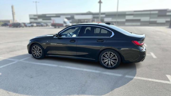 BMW 320d M Sport Aut.