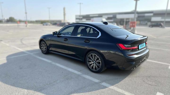 BMW 320d M Sport Aut.