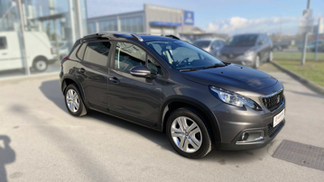 Peugeot 2008 1,2 PureTech 110 S&S Allure Aut.