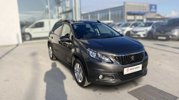 Peugeot 2008 1,2 PureTech 110 S&S Allure Aut.