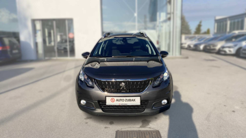 Peugeot 2008 1,2 PureTech 110 S&S Allure Aut.