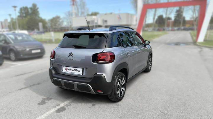 Citroën C3 Aircross 1,5 BlueHDi 100 S&S Shine 5 vrata