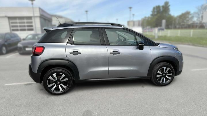 Citroën C3 Aircross 1,5 BlueHDi 100 S&S Shine 5 vrata